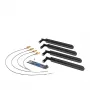 Shuttle WWN04 κιτ προσαρμογέα 5G (κάρτα riser) για XPC slim DS50U3