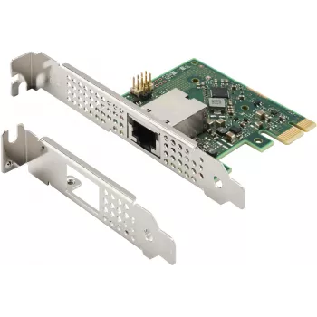 HP Intel I226-T1 2.5GbE προσαρμογέας δικτύου Ethernet κάρτες/αντάπτορες διασύνδεσης