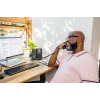 HP Poly CCX 500 επαγγελματικό τηλέφωνο πολυμέσων με Open SIP και δυνατότητα PoE