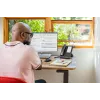 HP Poly CCX 500 επαγγελματικό τηλέφωνο πολυμέσων με Open SIP και δυνατότητα PoE