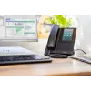 HP Poly CCX 500 επαγγελματικό τηλέφωνο πολυμέσων με Open SIP και δυνατότητα PoE