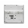 Τηλέφωνο IP POLY Edge E400 8 γραμμών ενσύρματο ακουστικό μαύρο