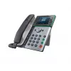 HP Poly Edge E300 τηλέφωνο IP και δυνατότητα PoE, IPS, 320 x 240 pixel, 4:3, HTTPS, ENERGY STAR, EAC, Federal Communications Commission (FCC), CE