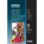 Epson Value Glossy Photo Paper - 10x15cm - 100 φύλλα