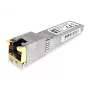 LevelOne SFP-6601 μονάδα πομποδέκτη δικτύου χαλκού 10000 Mbit/s SFP+