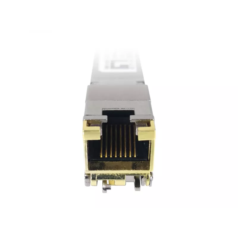LevelOne SFP-6601 μονάδα πομποδέκτη δικτύου χαλκού 10000 Mbit/s SFP+