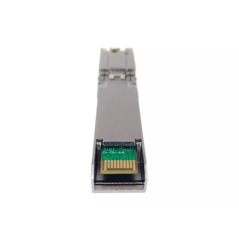 LevelOne SFP-6601 μονάδα πομποδέκτη δικτύου χαλκού 10000 Mbit/s SFP+
