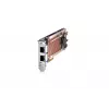 QNAP QM2-2P2G2T κάρτα δικτύου εσωτερική Ethernet 2500 Mbit/s