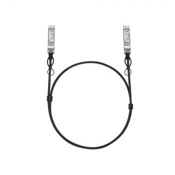 TP-Link Omada Καλώδιο Direct Attach SFP28 25G 1 μέτρο