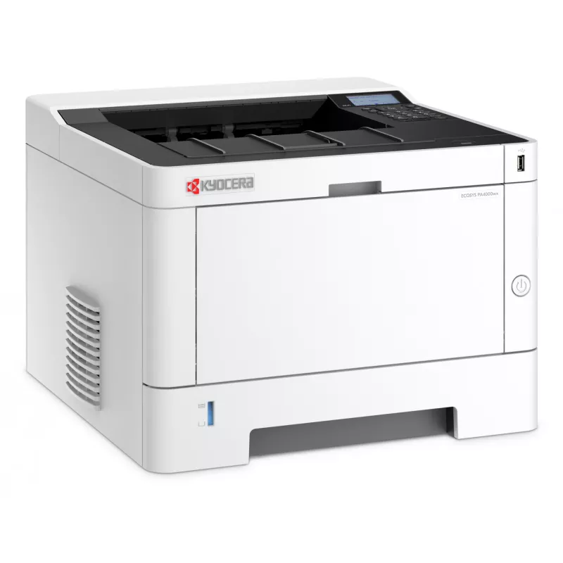 Εκτυπωτής KYOCERA ECOSYS PA4000wx Laser Ασπρόμαυρος