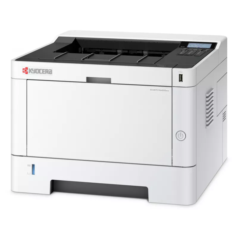 Εκτυπωτής KYOCERA ECOSYS PA4000wx Laser Ασπρόμαυρος