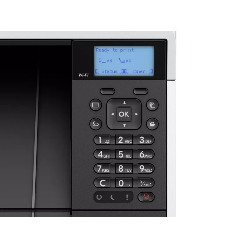 Εκτυπωτής KYOCERA ECOSYS PA4000wx Laser Ασπρόμαυρος