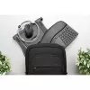 Σακίδιο Kensington K60392WW 40,6 cm 16 ίντσες Μαύρο