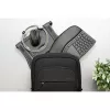 Σακίδιο Kensington K60392WW 40,6 cm 16 ίντσες Μαύρο