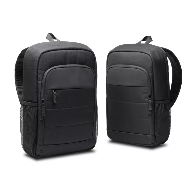 Σακίδιο Kensington K60392WW 40,6 cm 16 ίντσες Μαύρο