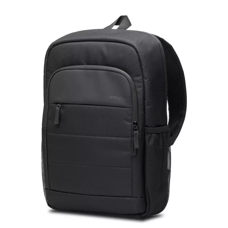 Σακίδιο Kensington K60392WW 40,6 cm 16 ίντσες Μαύρο