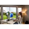 Σακίδιο Kensington K60392WW 40,6 cm 16 ίντσες Μαύρο