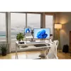 Σακίδιο Kensington K60392WW 40,6 cm 16 ίντσες Μαύρο
