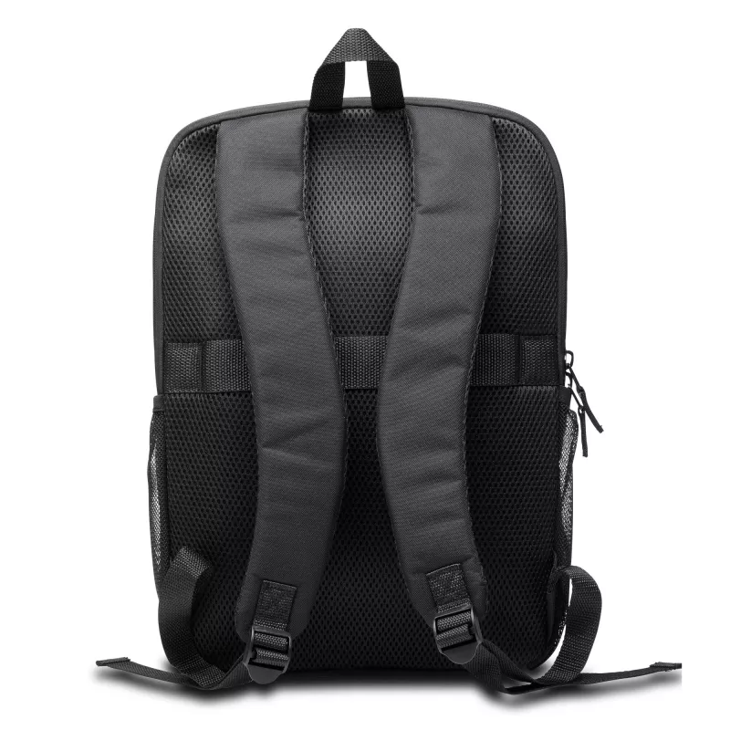Σακίδιο Kensington K60392WW 40,6 cm 16 ίντσες Μαύρο