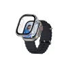 PanzerGlass ® Θήκη Full Body Διάφανη Apple Watch Ultra 3 | Ultra 2 | Ultra | 49mm
