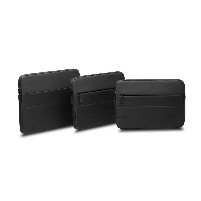 Θήκη Sleeve Kensington K60394WW 35.6 cm 14 ίντσες Μαύρο