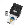Σαρωτής ADF Canon DR-S350NW 600 x 600 DPI A4 Μαύρο