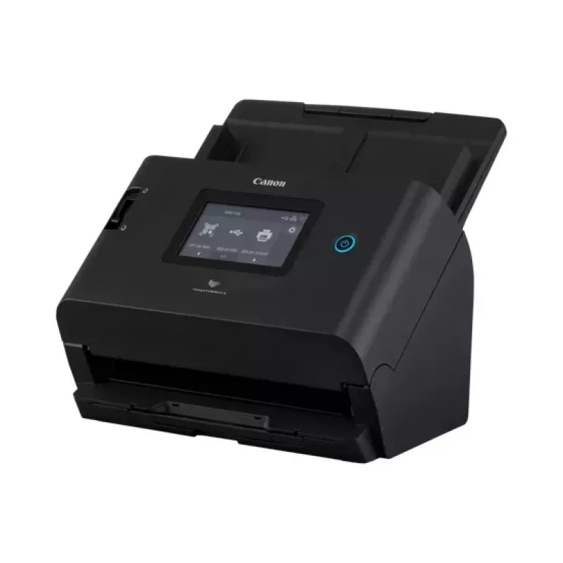 Σαρωτής ADF Canon DR-S350NW 600 x 600 DPI A4 Μαύρο