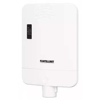 Network Switch Intellinet 509220 Gigabit Ethernet 5 Θύρες PoE