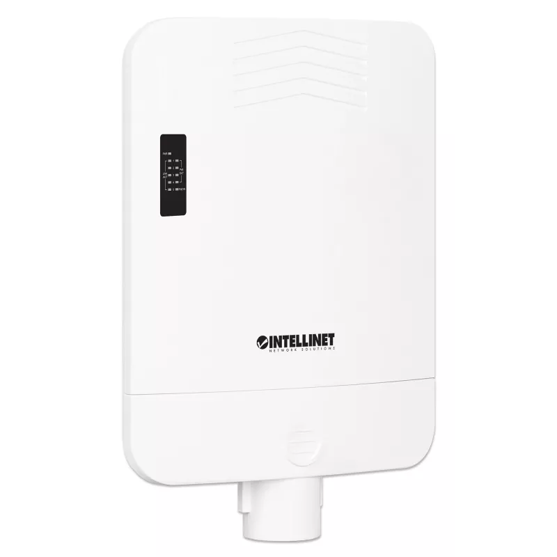 Network Switch Intellinet 509220 Gigabit Ethernet 5 Θύρες PoE