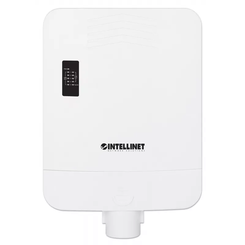 Network Switch Intellinet 509220 Gigabit Ethernet 5 Θύρες PoE