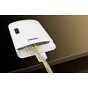 Network Switch Intellinet 509220 Gigabit Ethernet 5 Θύρες PoE