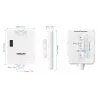 Network Switch Intellinet 509220 Gigabit Ethernet 5 Θύρες PoE