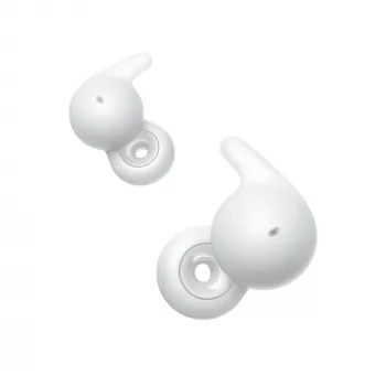 Ασύρματο In-Ear Headset Sony LinkBuds Open WFL910W – Bluetooth, 20–20000 Hz, εμβέλεια 10 m, λευκό