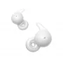 Ασύρματο In-Ear Headset Sony LinkBuds Open WFL910W – Bluetooth, 20–20000 Hz, εμβέλεια 10 m, λευκό