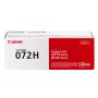 Τόνερ Canon Cartridge 072 H 5648C002 2500 Σελίδες Μαύρο