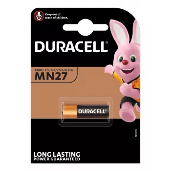 Duracell MN27 Μπαταρία μίας χρήσης Αλκαλική