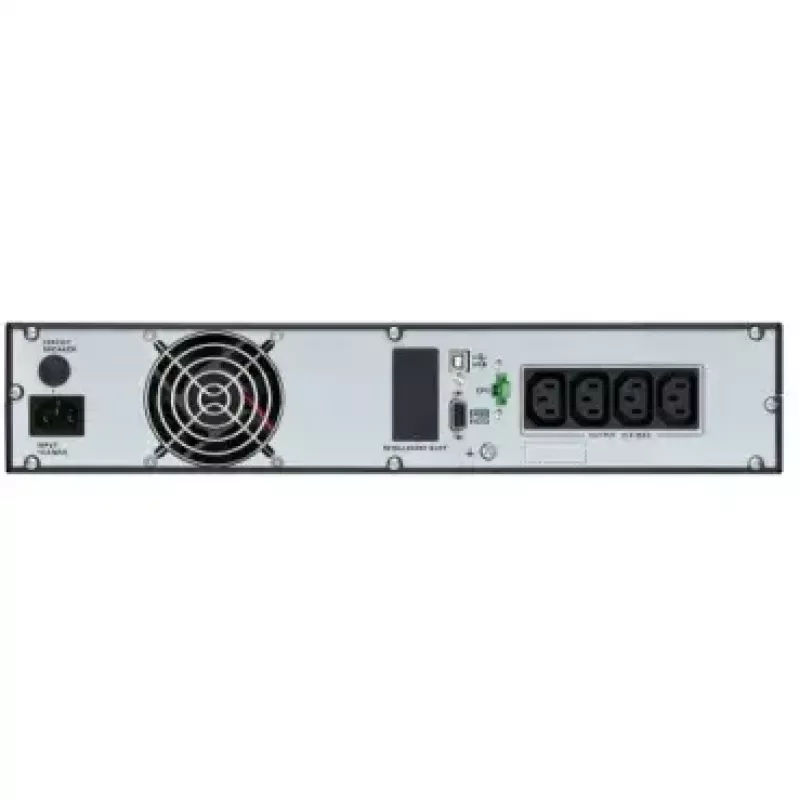 APC SRV2KRIRK-E αδιάλειπτη παροχή ισχύος (UPS) 2 kVA 1800 W