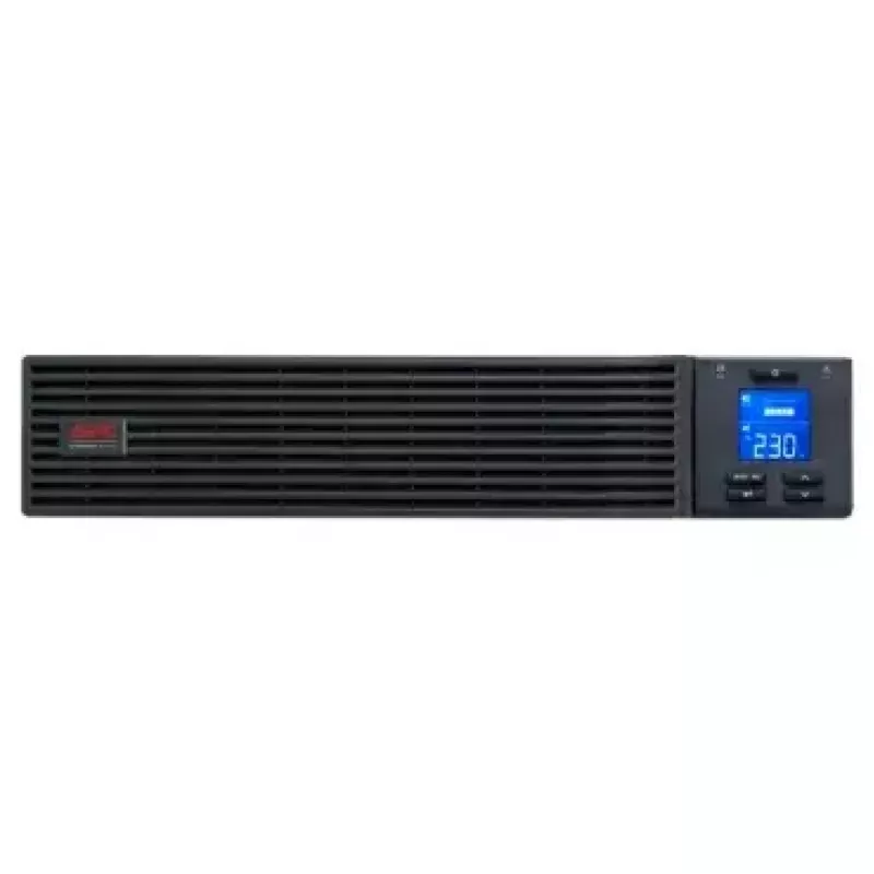 APC SRV2KRIRK-E αδιάλειπτη παροχή ισχύος (UPS) 2 kVA 1800 W