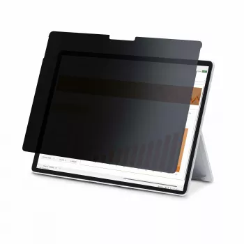 StarTech.com 4-Wege 12,3 ίντσες Surface Pro 4/5/6/7/7+ φίλτρο απορρήτου, οριζόντια/κάθετη διάταξη, με αφή, γωνία θέασης +/- 30°, μείωση μπλε φωτός, ματ επιφάνεια