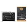 Προστασία οθόνης PanzerGlass Dual Privacy MacBook Pro 16 ίντσες M1 M2 M3 M4 Διαφανές