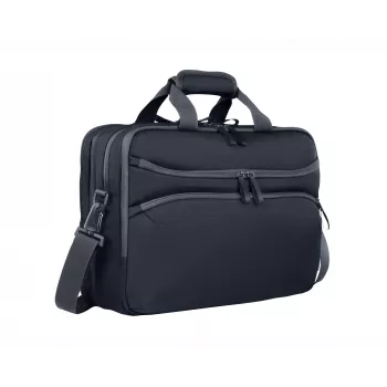 Τσάντα φορητού υπολογιστή HP Travel Plus 22L 16-ίντσες χαρτοφύλακας μονόχρωμο