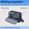 Τσάντα φορητού υπολογιστή HP Travel Plus 22L 16-ίντσες χαρτοφύλακας μονόχρωμο