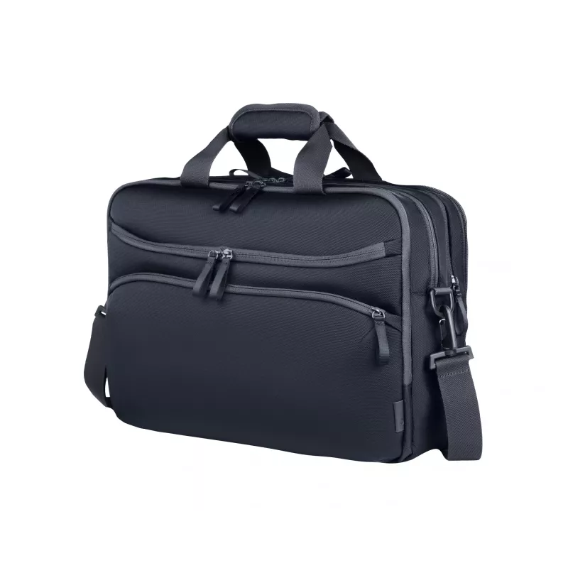 Τσάντα φορητού υπολογιστή HP Travel Plus 22L 16-ίντσες χαρτοφύλακας μονόχρωμο