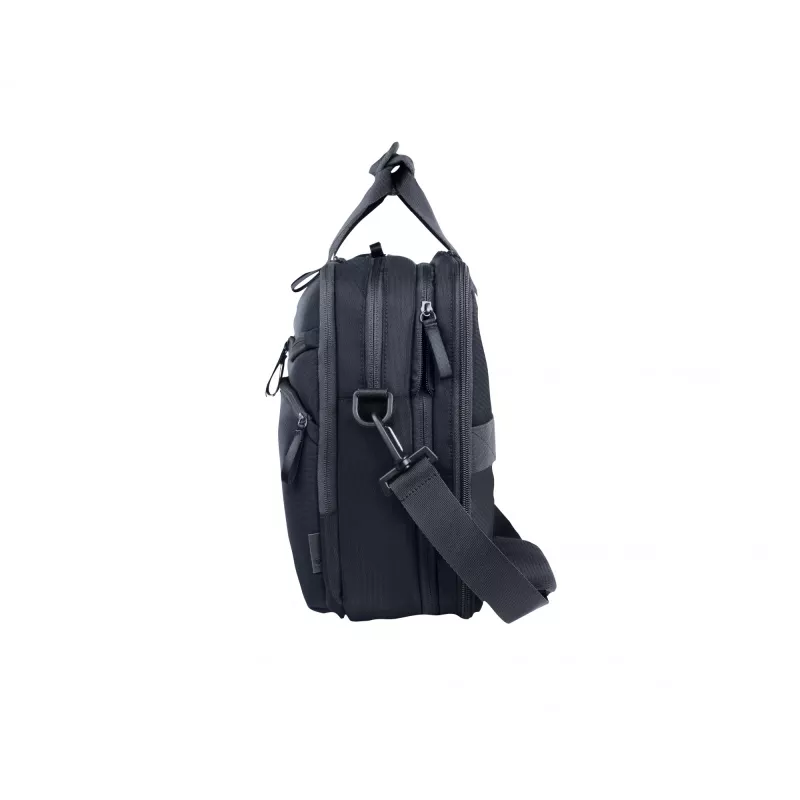 Τσάντα φορητού υπολογιστή HP Travel Plus 22L 16-ίντσες χαρτοφύλακας μονόχρωμο