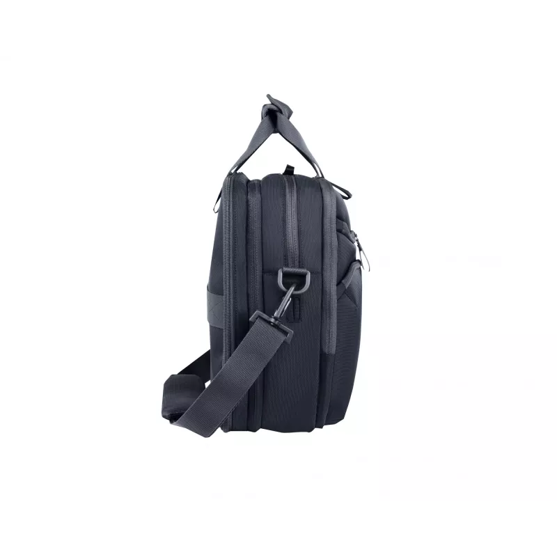 Τσάντα φορητού υπολογιστή HP Travel Plus 22L 16-ίντσες χαρτοφύλακας μονόχρωμο