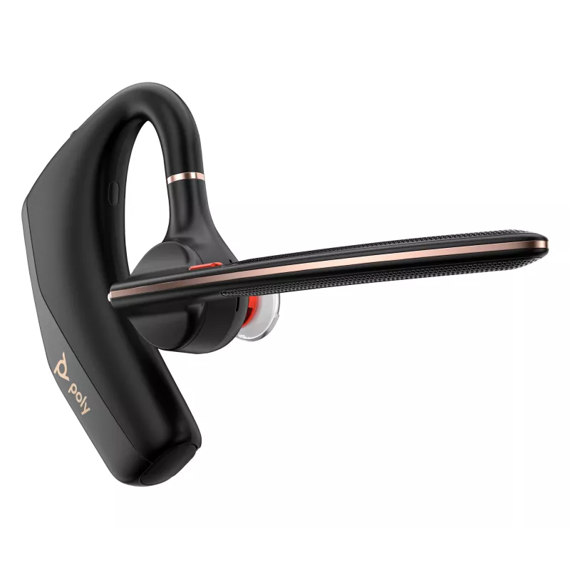 Headset Poly Voyager Legend 50-M ασύρματο Bluetooth επαγγελματικό 20.5g