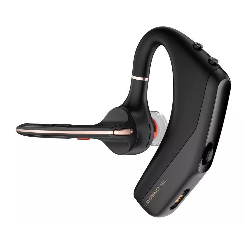 Headset Poly Voyager Legend 50-M ασύρματο Bluetooth επαγγελματικό 20.5g