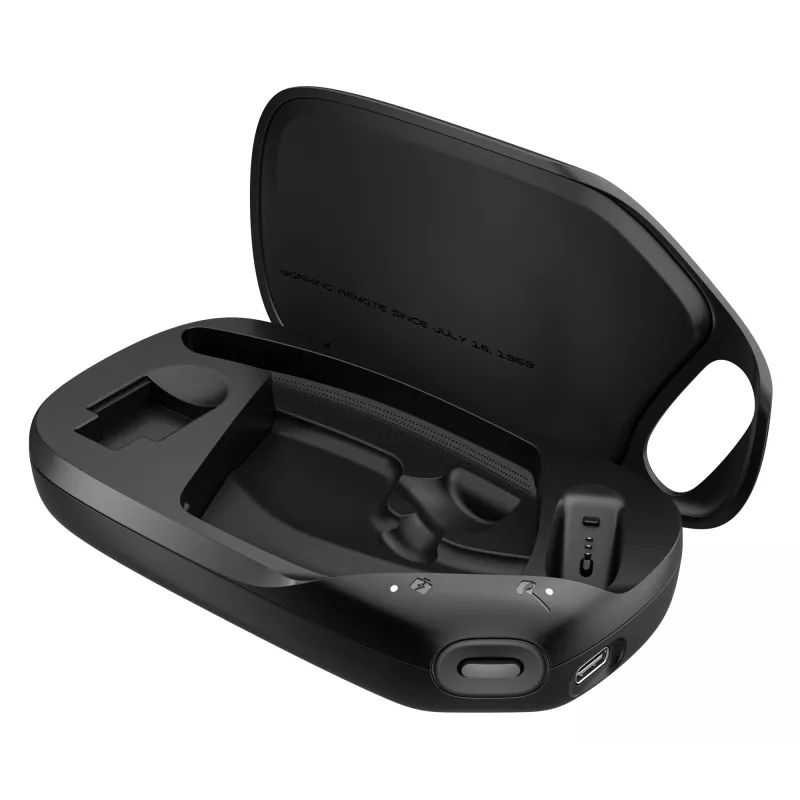Headset Poly Voyager Legend 50-M ασύρματο Bluetooth επαγγελματικό 20.5g