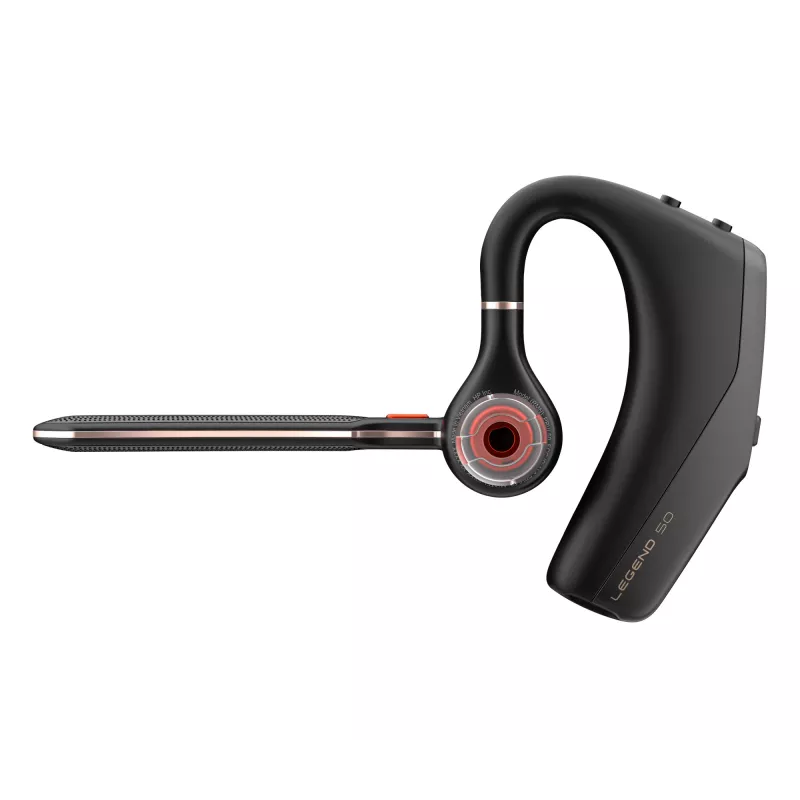 Headset Poly Voyager Legend 50-M ασύρματο Bluetooth επαγγελματικό 20.5g