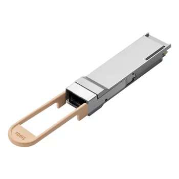 Μονάδα πομποδέκτη δικτύου TP-Link Omada SM9110-SR4 οπτικής ίνας 100000 Mbit/s QSFP28 850 nm